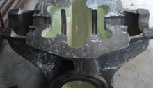 Pump Coating